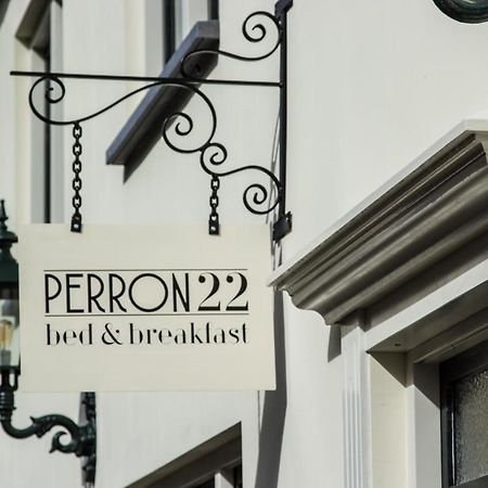 B&B Perron 22 Vierlingsbeek Zewnętrze zdjęcie